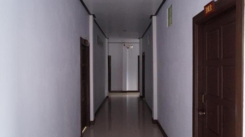Phou Ang Kham 2 Hotel Vang Vieng Eksteriør bilde