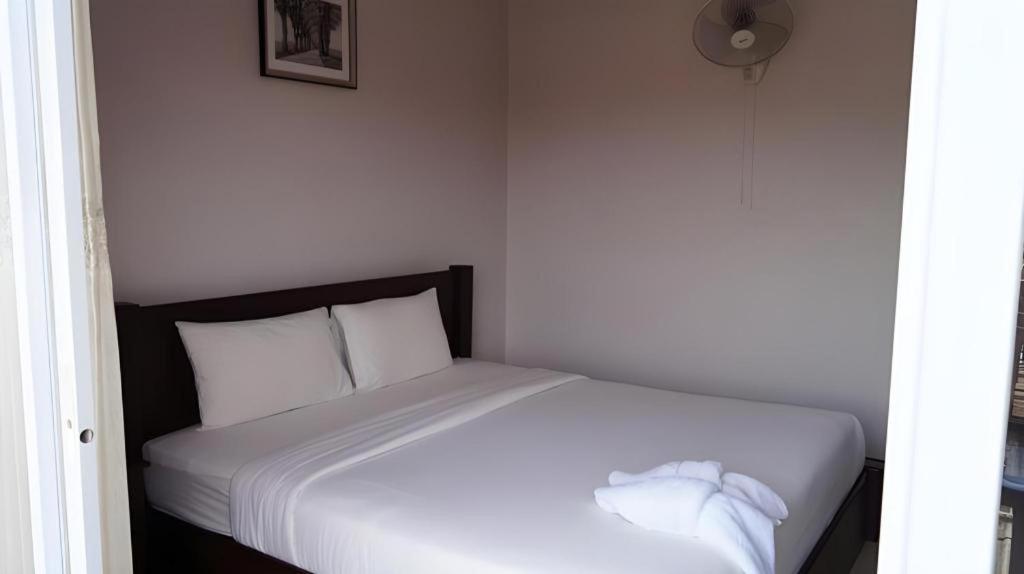 Phou Ang Kham 2 Hotel Vang Vieng Eksteriør bilde
