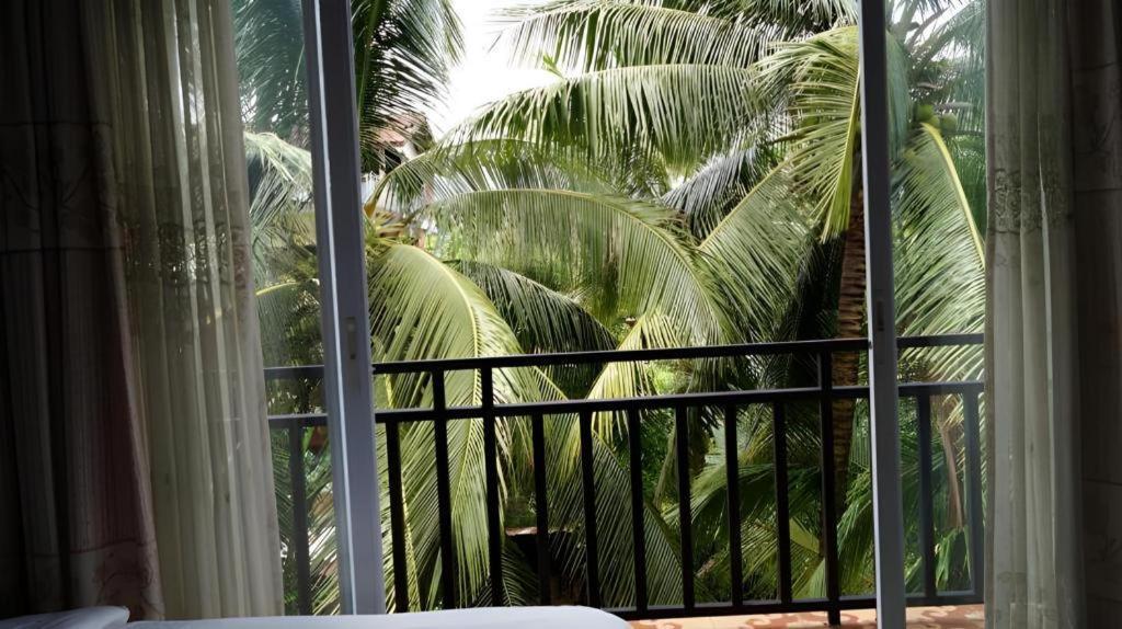 Phou Ang Kham 2 Hotel Vang Vieng Eksteriør bilde
