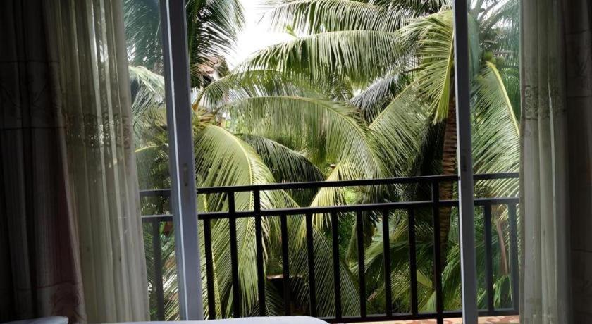 Phou Ang Kham 2 Hotel Vang Vieng Eksteriør bilde