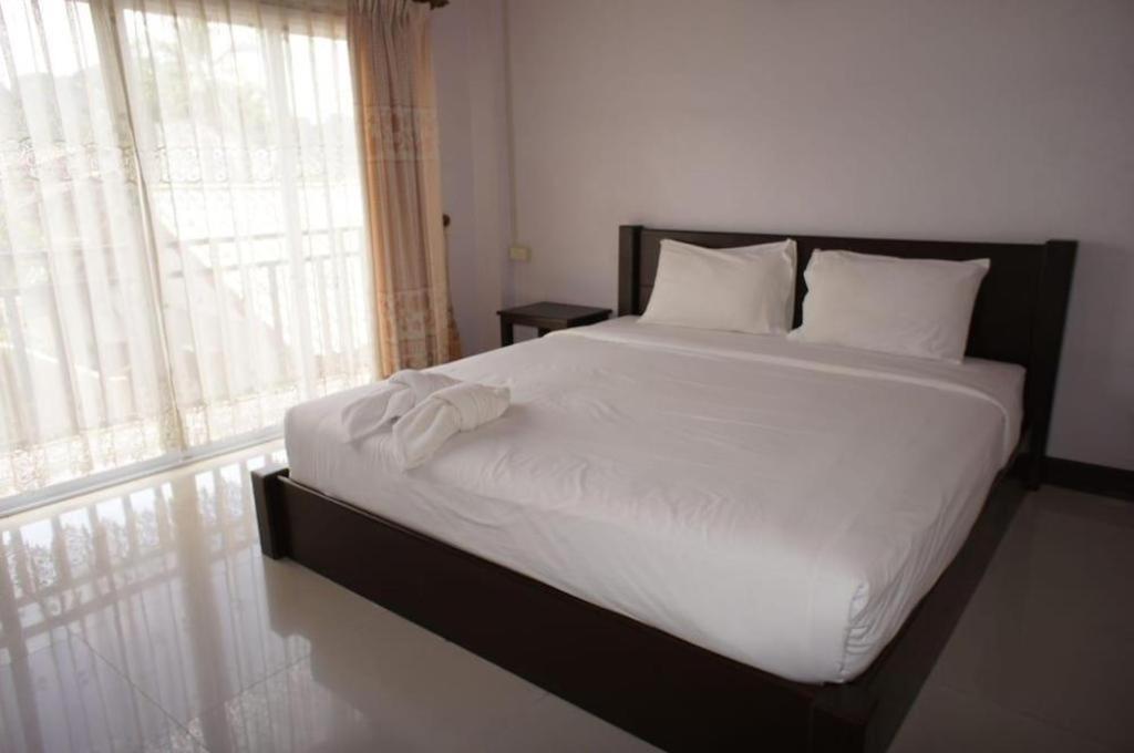 Phou Ang Kham 2 Hotel Vang Vieng Eksteriør bilde