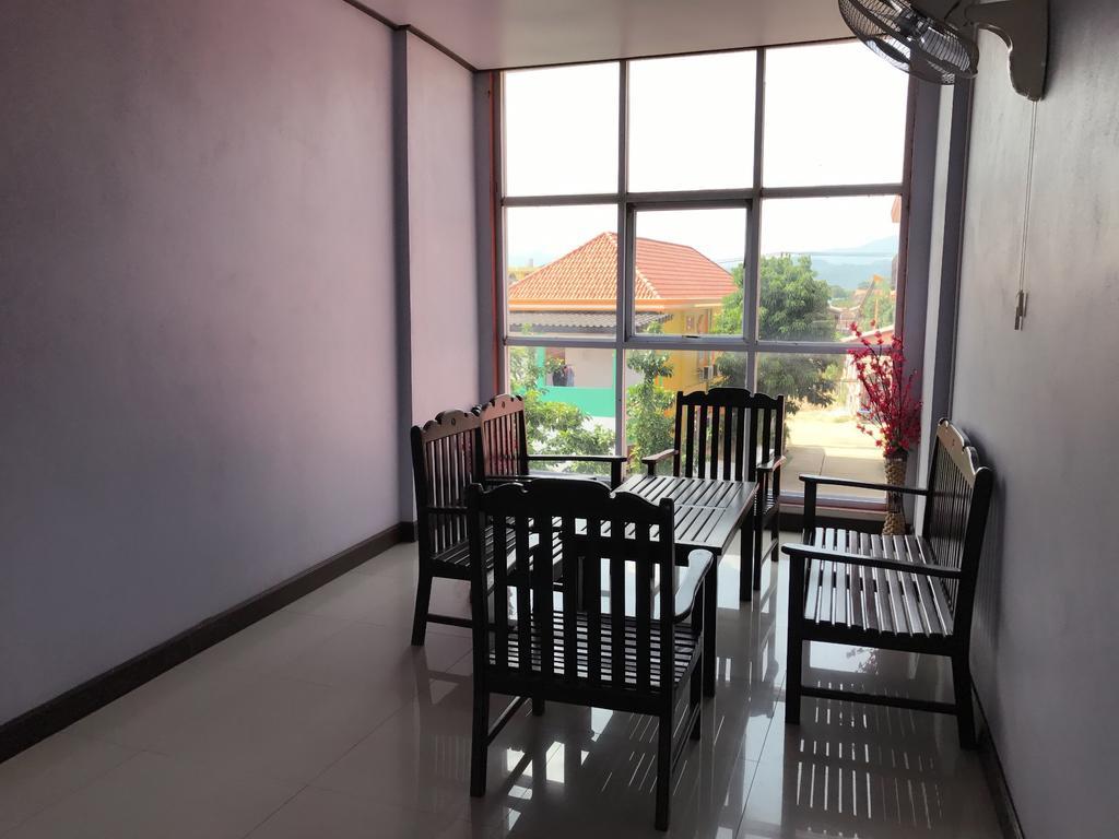 Phou Ang Kham 2 Hotel Vang Vieng Eksteriør bilde